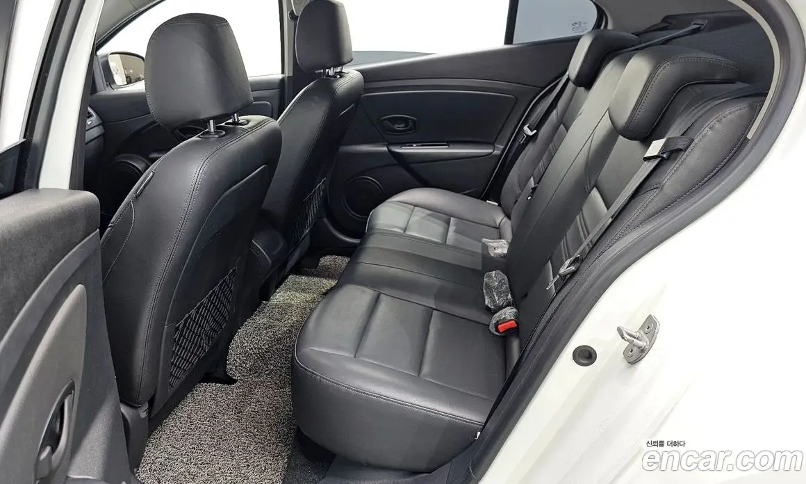 Renault (Samsung) SM3 2019 1.6 автомат (гидро), фото 16