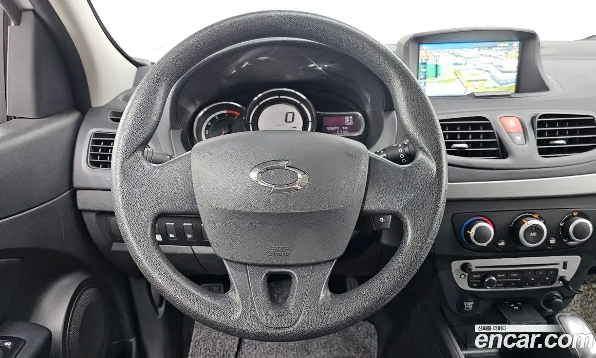 Renault (Samsung) SM3 2019 1.6 автомат (гидро), фото 18