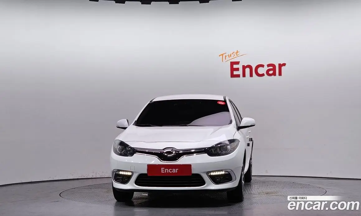 Renault (Samsung) SM3 2019 1.6 автомат (гидро), фото 3