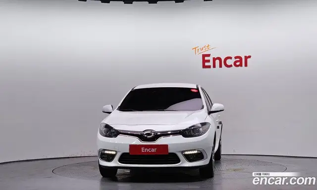 Renault (Samsung) SM3 2019 1.6 автомат (гидро), миниатюра 3