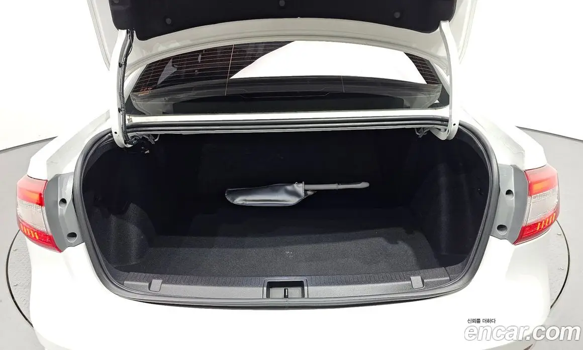 Renault (Samsung) SM3 2019 1.6 автомат (гидро), фото 22