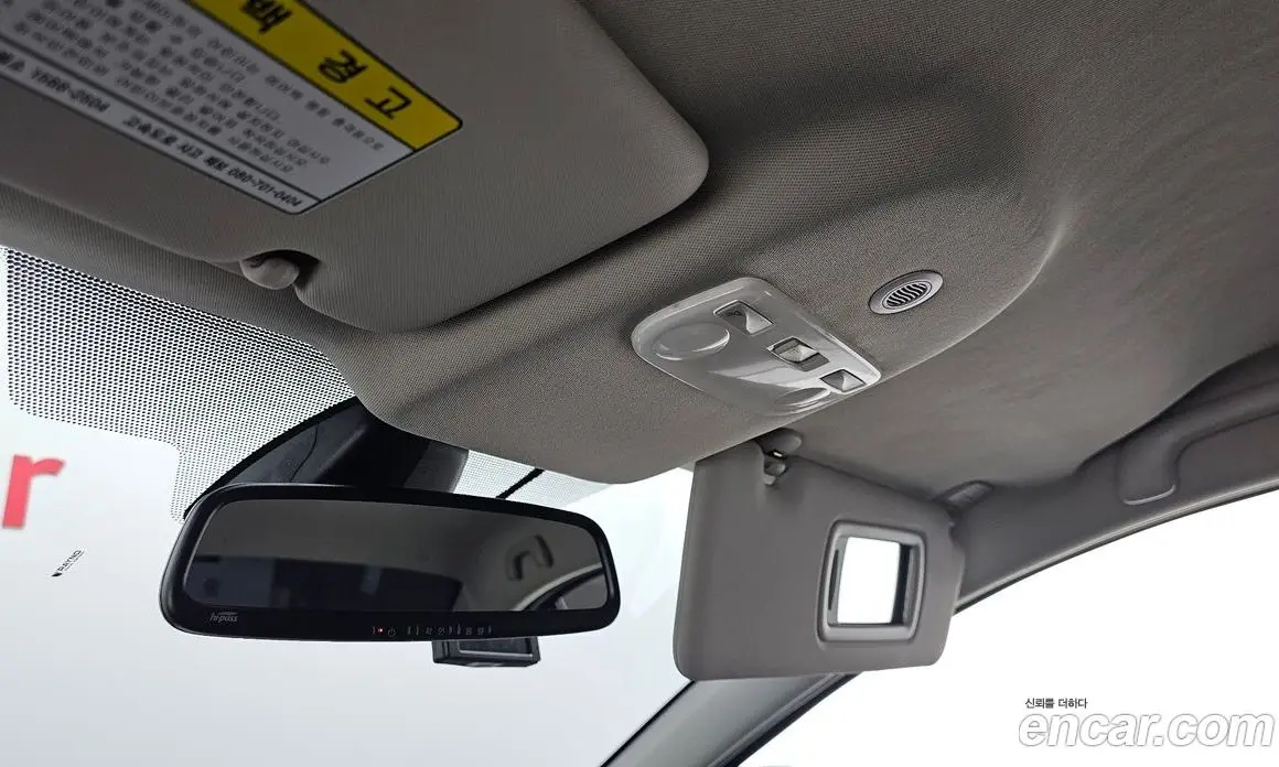 Renault (Samsung) SM3 2019 1.6 автомат (гидро), фото 24
