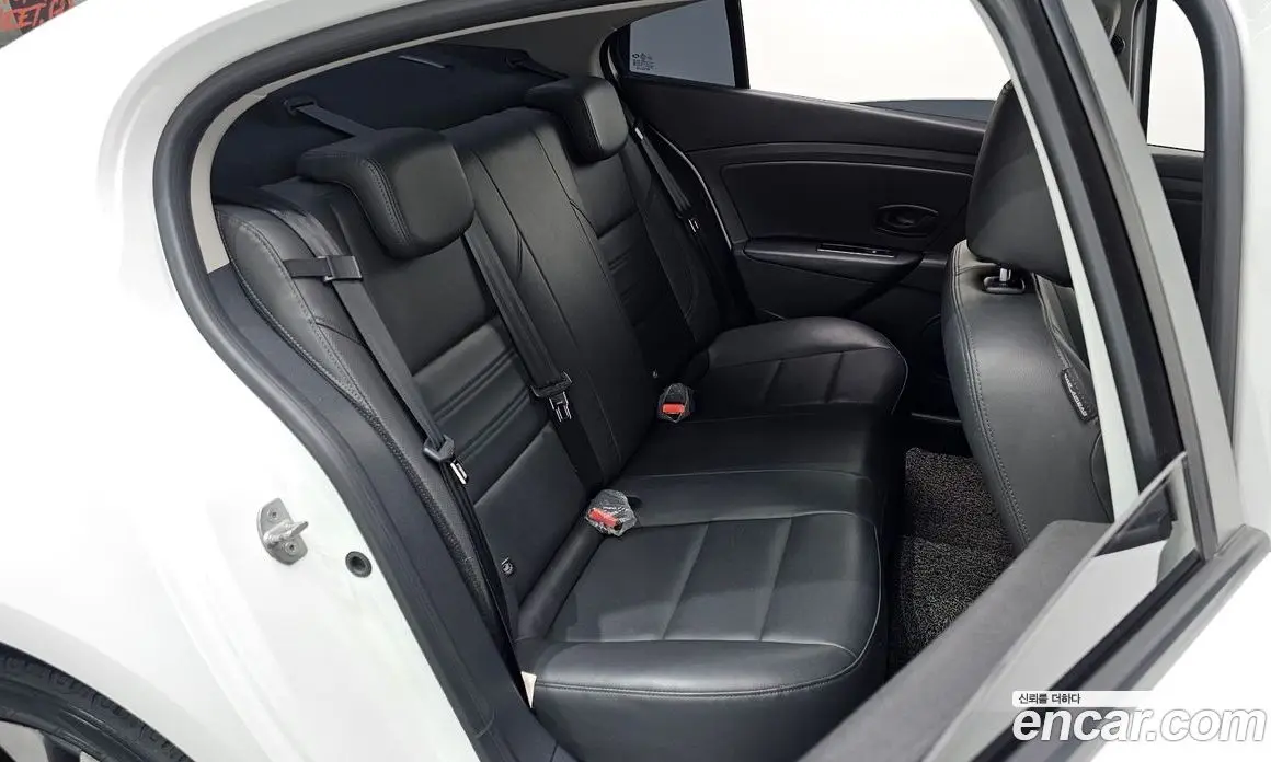 Renault (Samsung) SM3 2019 1.6 автомат (гидро), фото 27