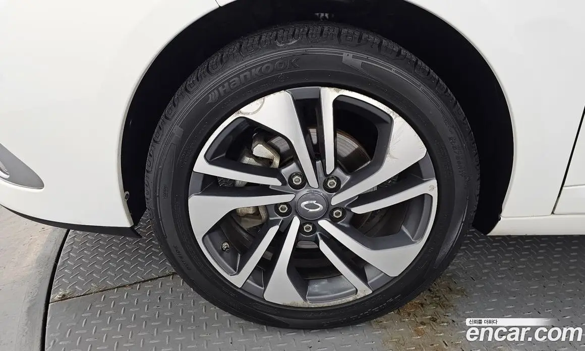 Renault (Samsung) SM3 2019 1.6 автомат (гидро), фото 5
