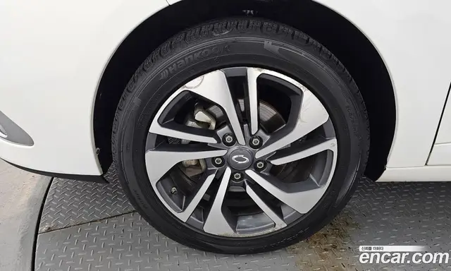 Renault (Samsung) SM3 2019 1.6 автомат (гидро), миниатюра 5