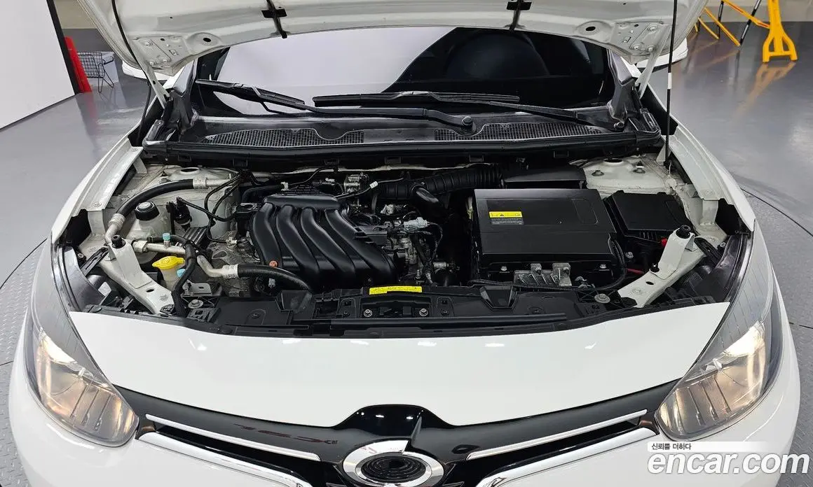 Renault (Samsung) SM3 2019 1.6 автомат (гидро), фото 6