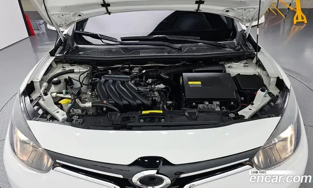 Renault (Samsung) SM3 2019 1.6 автомат (гидро), миниатюра 6