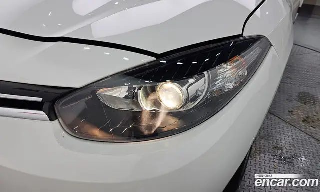 Renault (Samsung) SM3 2019 1.6 автомат (гидро), миниатюра 8