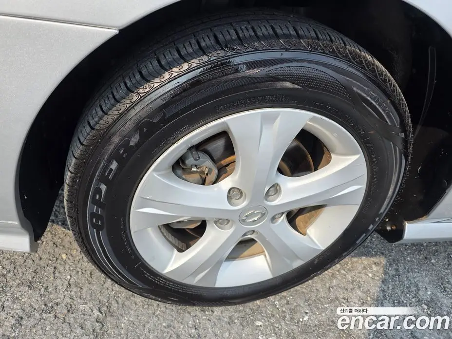 Renault (Samsung) SM5 2012 2.0 автомат (гидро), фото 5