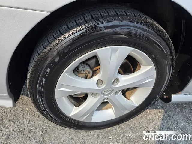 Renault (Samsung) SM5 2012 2.0 автомат (гидро), миниатюра 5
