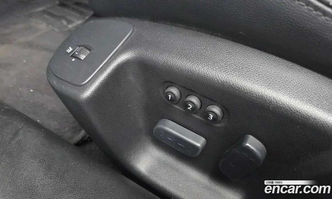 Renault (Samsung) SM5 2012 2.0 автомат (гидро), фото 16