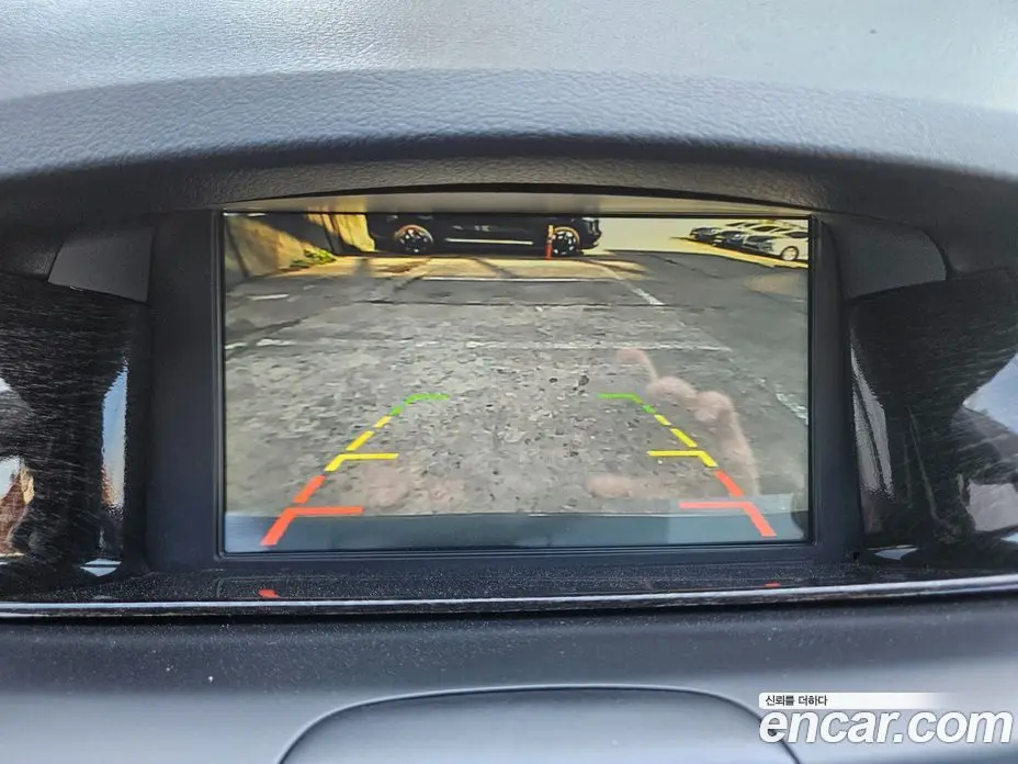 Renault (Samsung) SM5 2013 2.0 автомат (гидро), фото 15