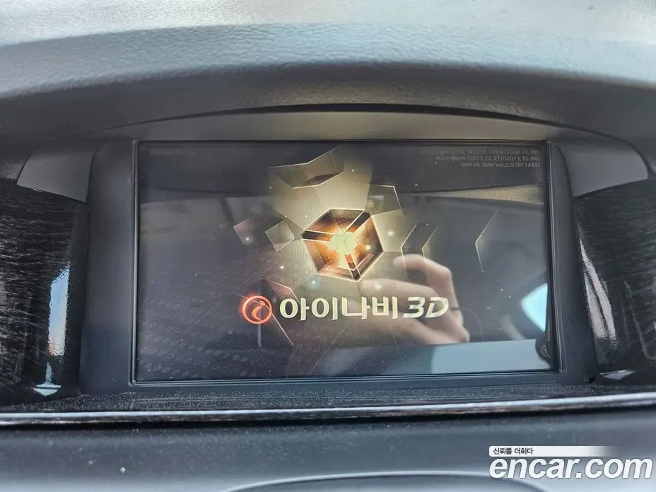 Renault (Samsung) SM5 2013 2.0 автомат (гидро), фото 16