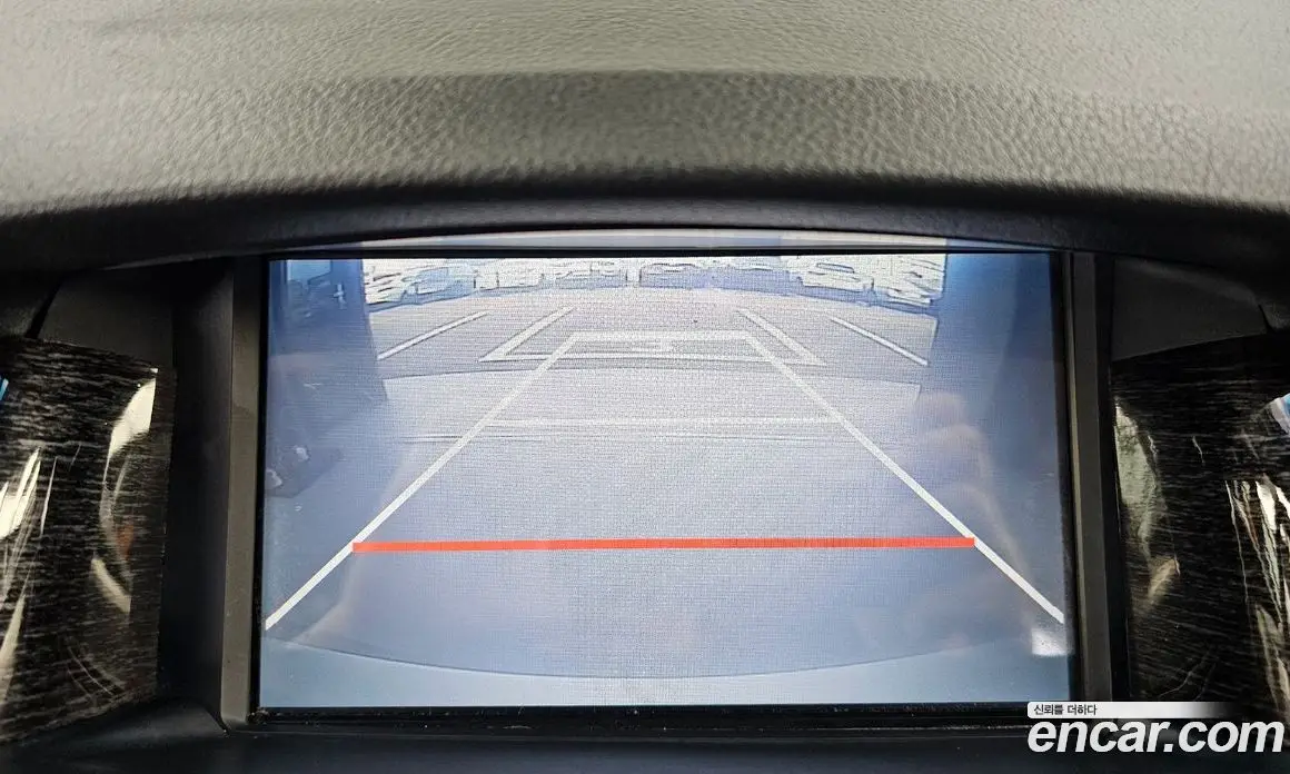 Renault (Samsung) SM5 2013 2.0 автомат (гидро), фото 15