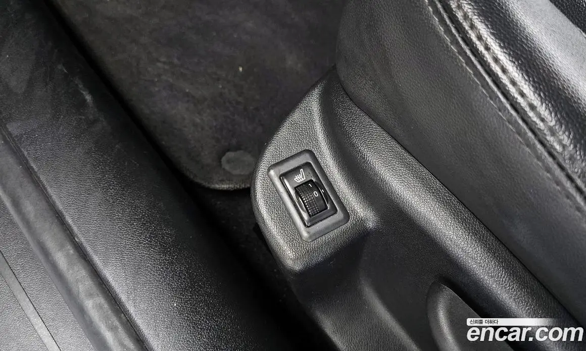 Renault (Samsung) SM5 2013 2.0 автомат (гидро), фото 16