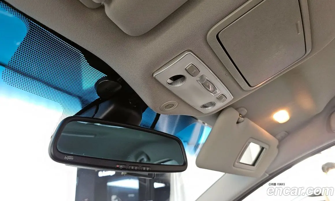 Renault (Samsung) SM5 2013 2.0 автомат (гидро), фото 17