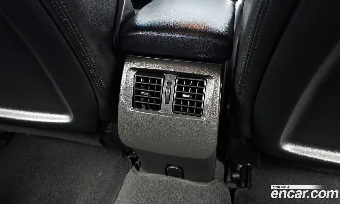 Renault (Samsung) SM5 2013 2.0 автомат (гидро), фото 18