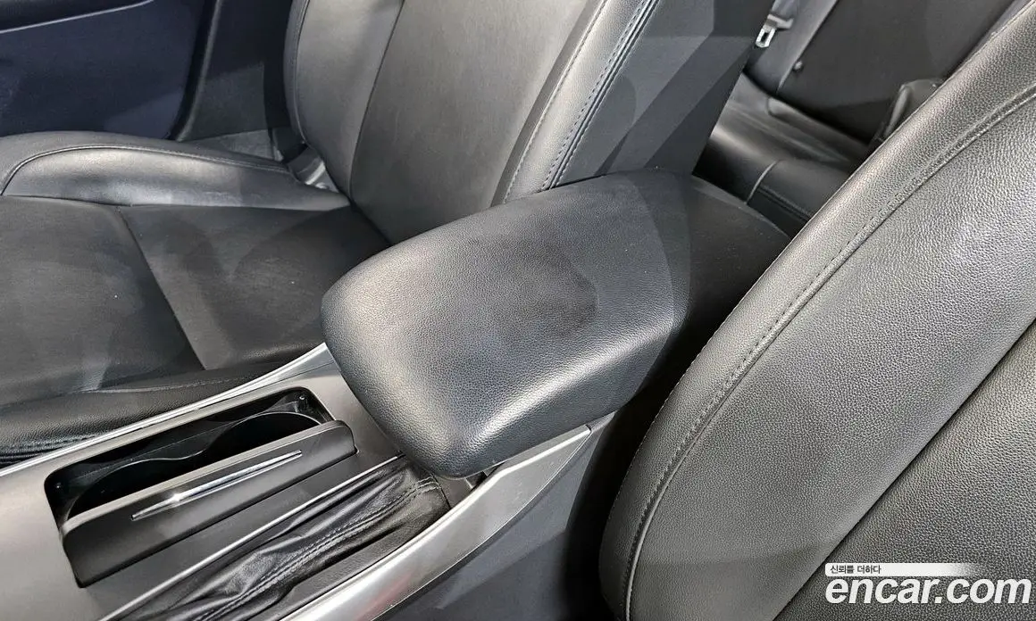 Renault (Samsung) SM5 2013 2.0 автомат (гидро), фото 30