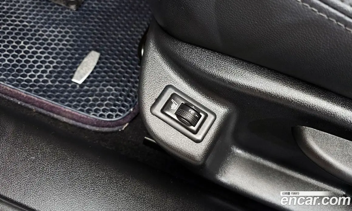 Renault (Samsung) SM5 2013 2.0 автомат (гидро), фото 31