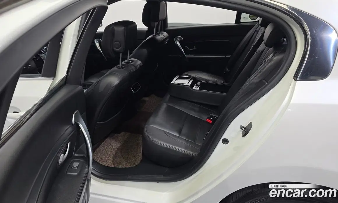 Renault (Samsung) SM5 2013 2.0 автомат (гидро), фото 11