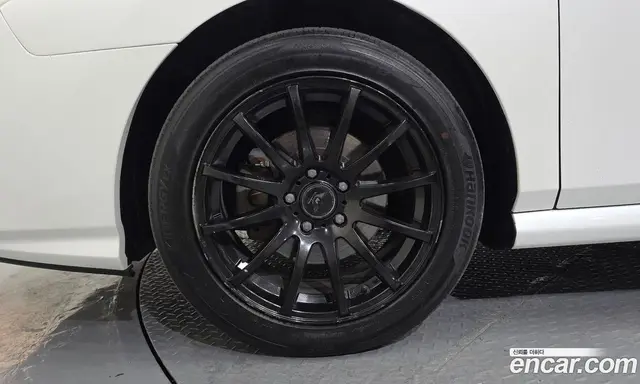 Renault (Samsung) SM5 2013 2.0 автомат (гидро), миниатюра 5