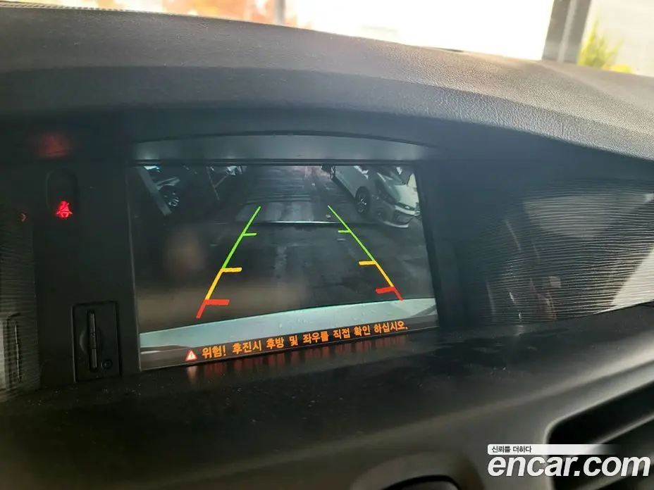 Renault (Samsung) SM5 2013 2.0 автомат (гидро), фото 19