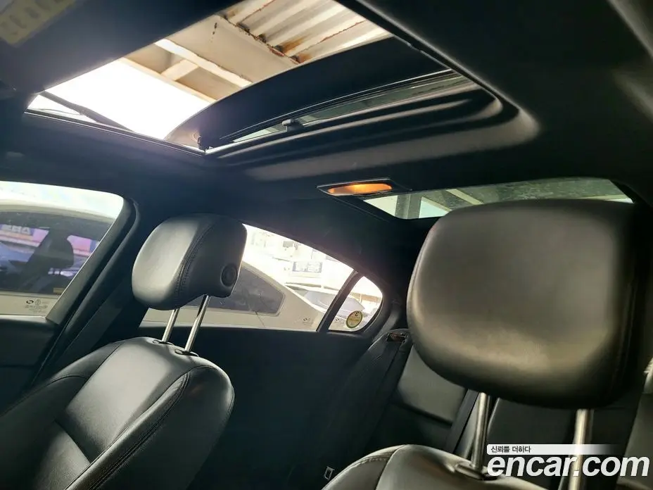 Renault (Samsung) SM5 2013 2.0 автомат (гидро), фото 8