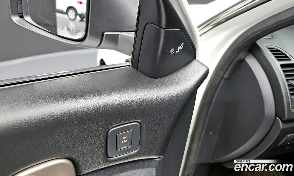 Renault (Samsung) SM5 2013 2.0 автомат (гидро), фото 17