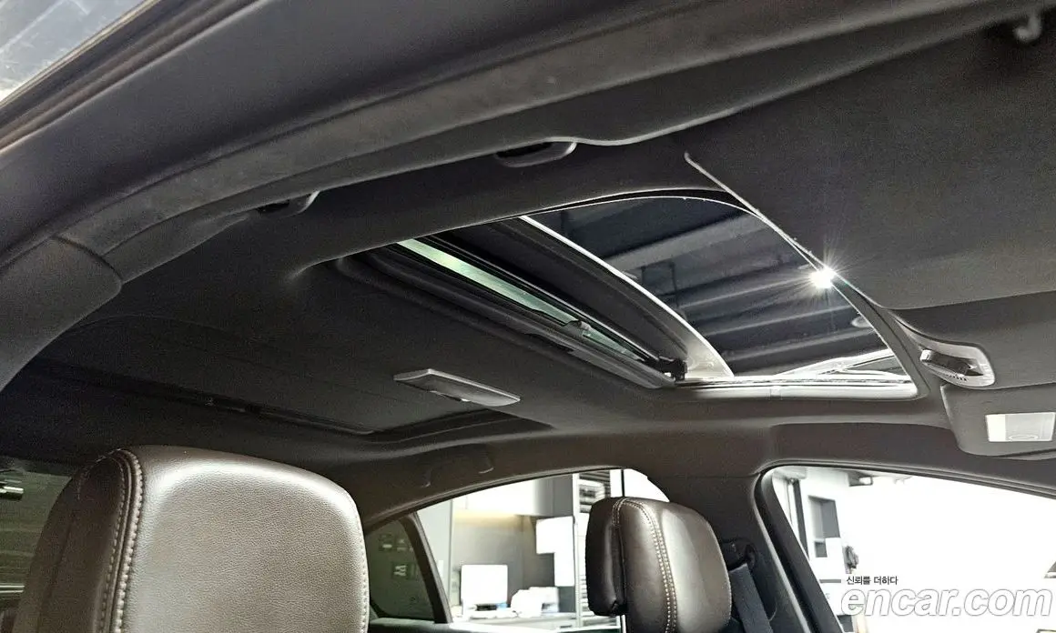 Renault (Samsung) SM5 2013 2.0 автомат (гидро), фото 18