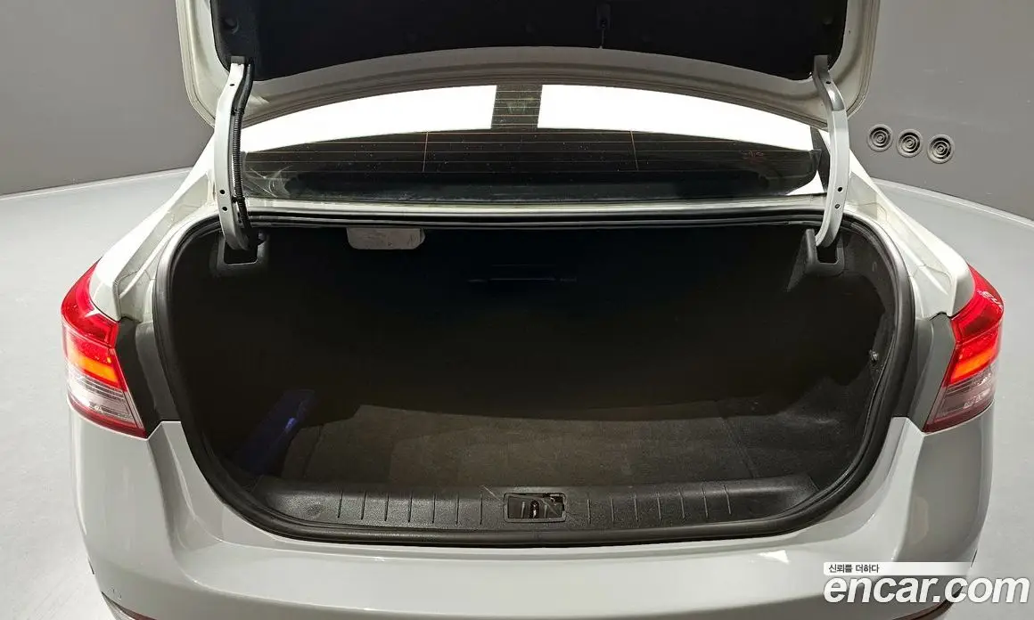 Renault (Samsung) SM5 2013 2.0 автомат (гидро), фото 20