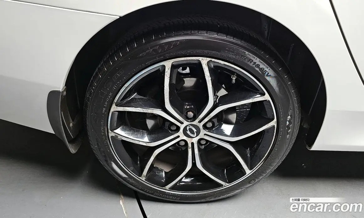 Renault (Samsung) SM5 2013 2.0 автомат (гидро), фото 5