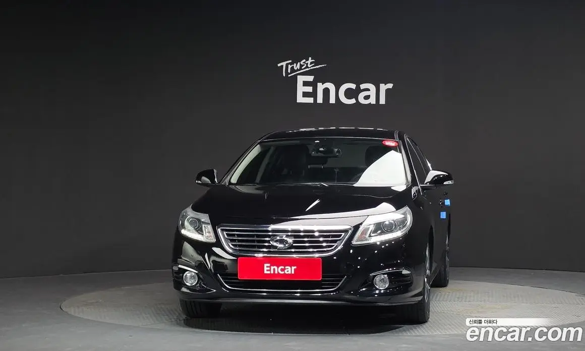 Renault (Samsung) SM5 2013 2.0 автомат (гидро), фото 3