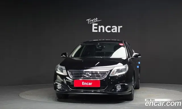 Renault (Samsung) SM5 2013 2.0 автомат (гидро), миниатюра 3