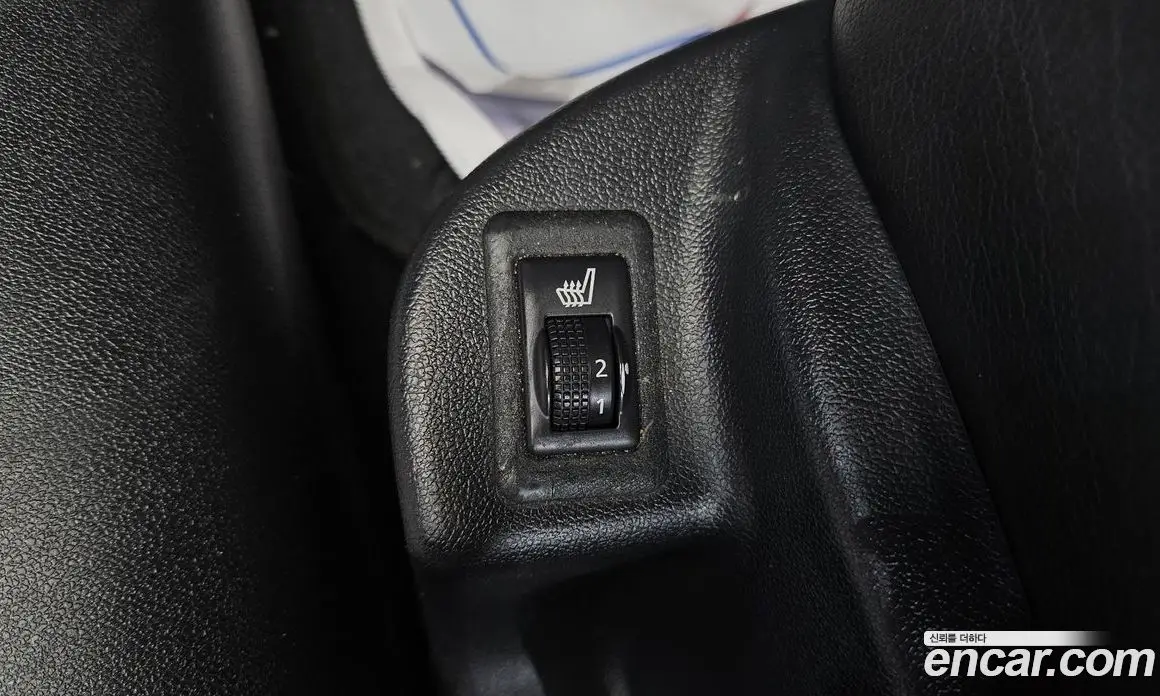 Renault (Samsung) SM5 2014 2.0 автомат (гидро), фото 15