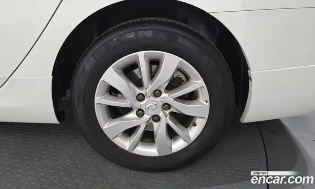 Renault (Samsung) SM5 2014 1.5 автомат (гидро), миниатюра 7