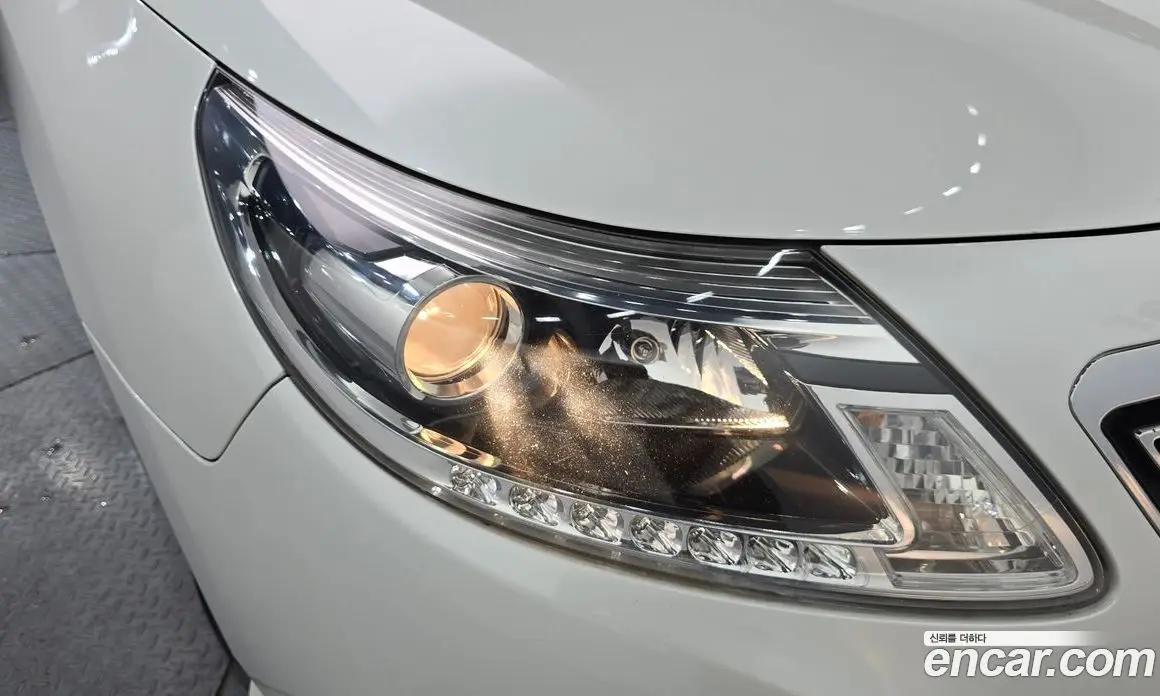 Renault (Samsung) SM5 2014 1.5 автомат (гидро), фото 8