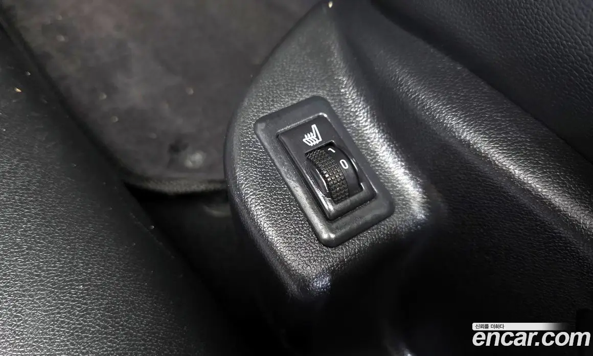 Renault (Samsung) SM5 2015 2.0 автомат (гидро), фото 18