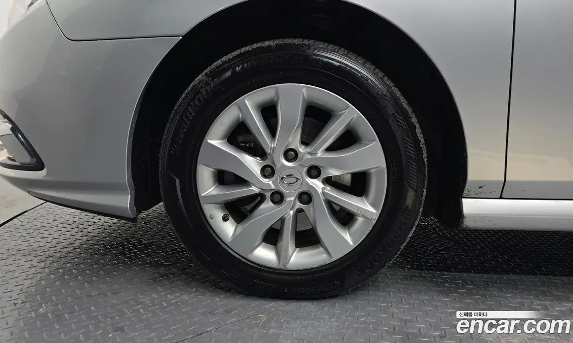 Renault (Samsung) SM5 2015 2.0 автомат (гидро), фото 5