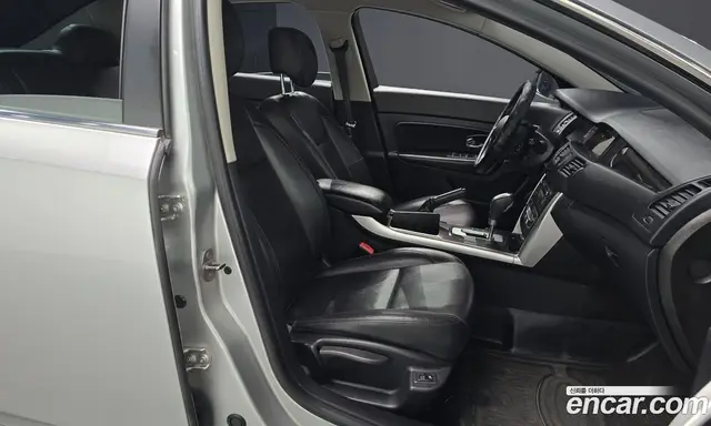 Renault (Samsung) SM5 2015 2.0 автомат (гидро), миниатюра 10