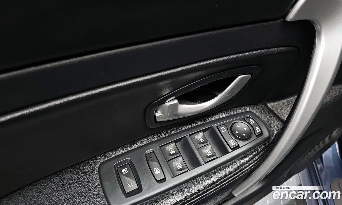 Renault (Samsung) SM5 2015 2.0 автомат (гидро), фото 17