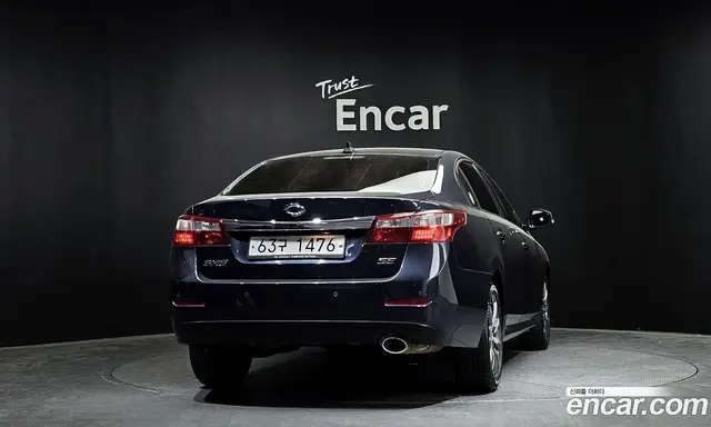 Renault (Samsung) SM5 2015 2.0 автомат (гидро), миниатюра 4