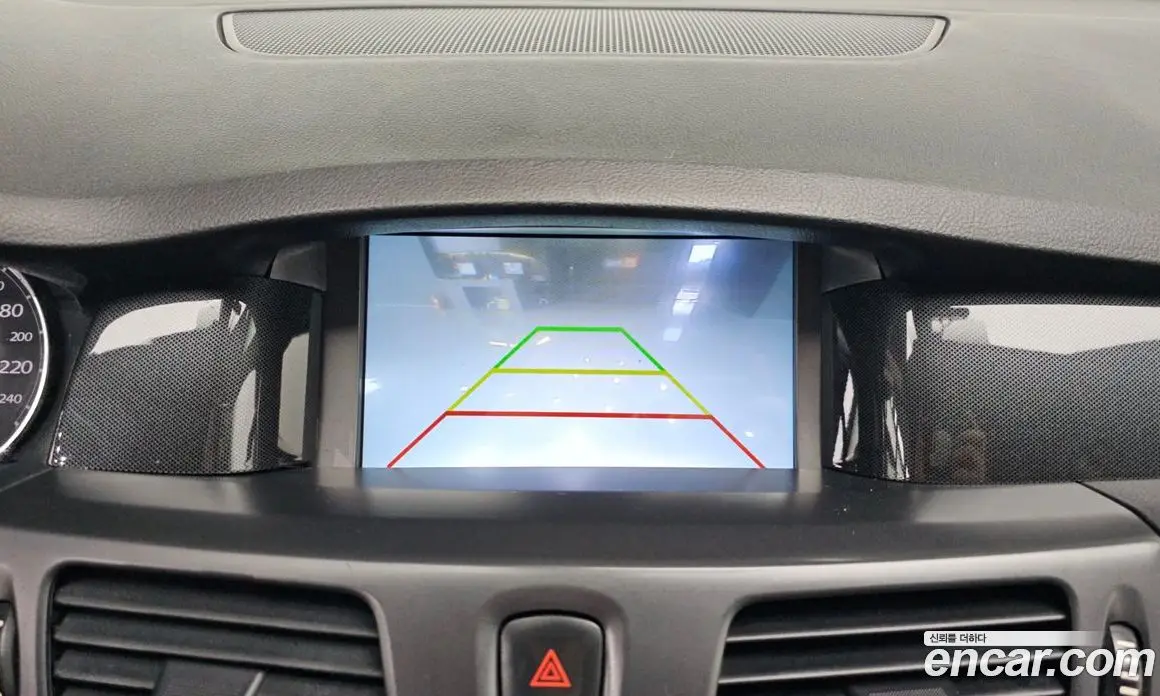 Renault (Samsung) SM5 2015 2.0 автомат (гидро), фото 21