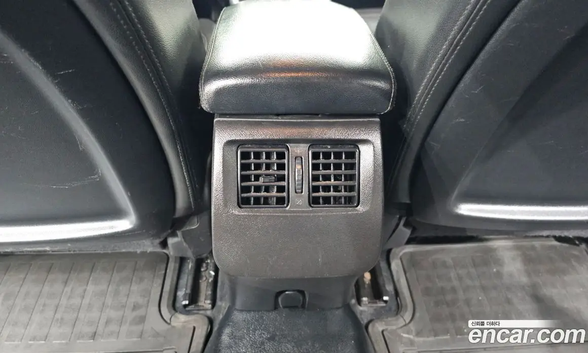 Renault (Samsung) SM5 2015 2.0 автомат (гидро), фото 25