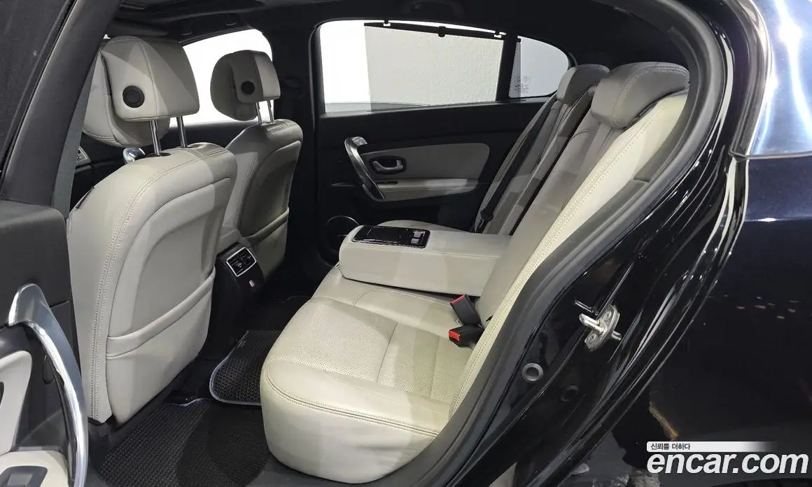 Renault (Samsung) SM5 2015 2.0 автомат (гидро), фото 11