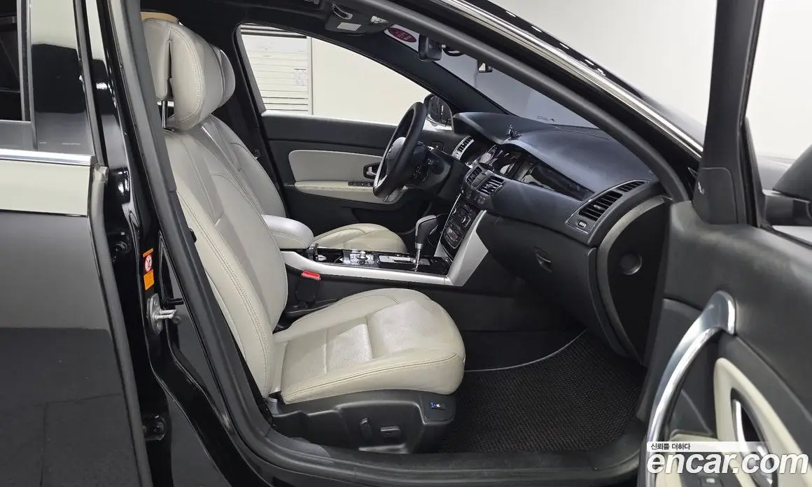 Renault (Samsung) SM5 2015 2.0 автомат (гидро), фото 12