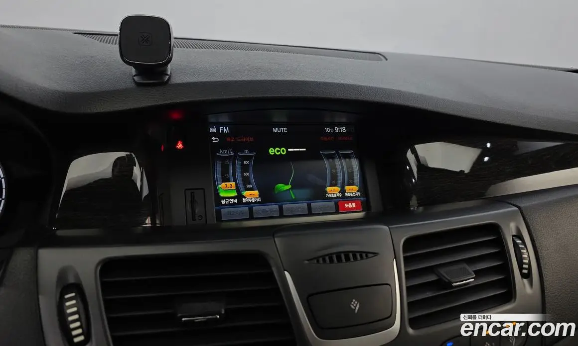 Renault (Samsung) SM5 2015 2.0 автомат (гидро), фото 15