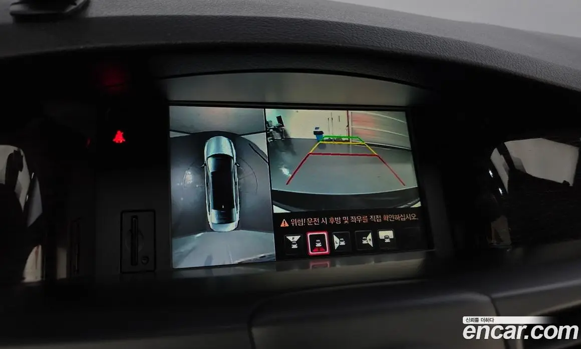 Renault (Samsung) SM5 2015 2.0 автомат (гидро), фото 16