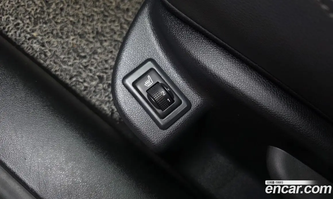 Renault (Samsung) SM5 2016 2.0 автомат (гидро), фото 17