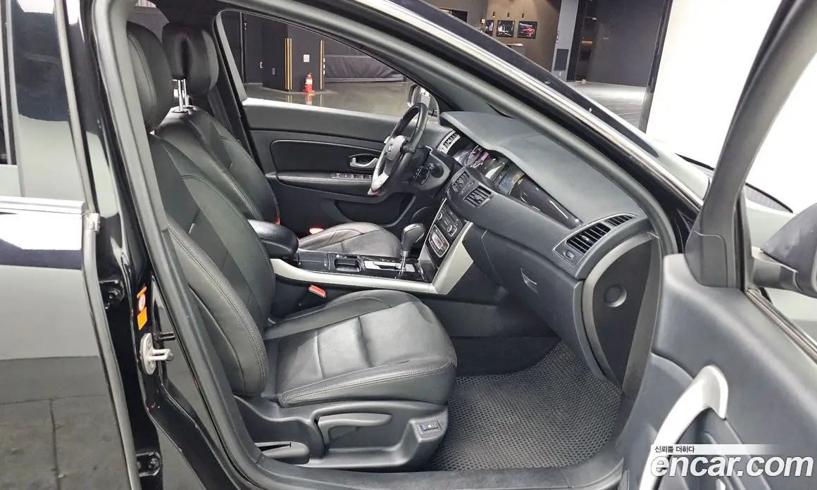 Renault (Samsung) SM5 2016 1.6 автомат (гидро), фото 12