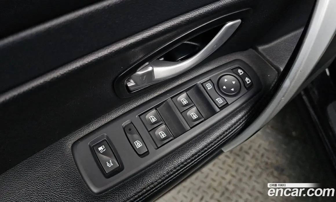 Renault (Samsung) SM5 2016 1.6 автомат (гидро), фото 13